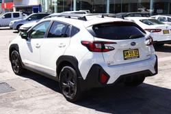 2024 Subaru Crosstrek 2.0L