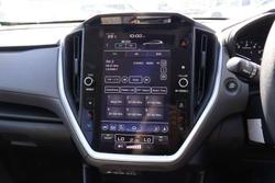 2024 Subaru Crosstrek 2.0L