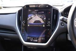 2024 Subaru Crosstrek 2.0L