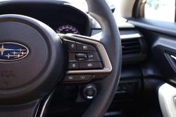 2024 Subaru Crosstrek 2.0L