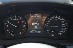 2024 Subaru Crosstrek 2.0L