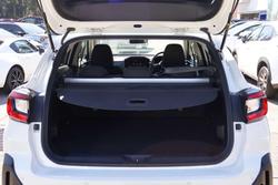 2024 Subaru Crosstrek 2.0L