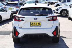 2024 Subaru Crosstrek 2.0L