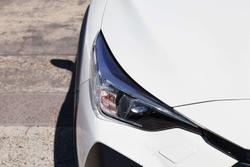 2024 Subaru Crosstrek 2.0L