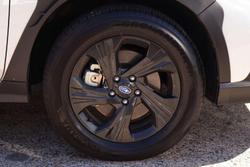 2024 Subaru Crosstrek 2.0L