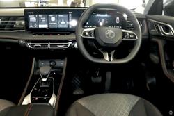 2025 MG HS Super Hybrid Excite