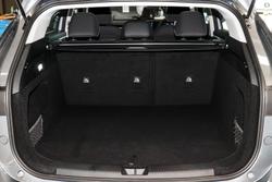 2025 MG HS Super Hybrid Excite