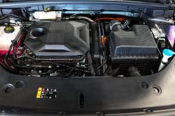 2025 MG HS Super Hybrid Excite