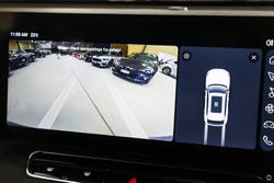 2025 MG HS Super Hybrid Excite