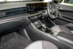 2025 MG HS Super Hybrid Excite