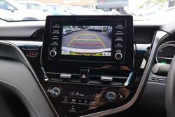 2024 Toyota Camry Ascent