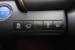 2024 Toyota Camry Ascent