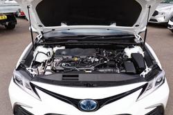 2024 Toyota Camry Ascent