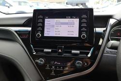 2024 Toyota Camry Ascent