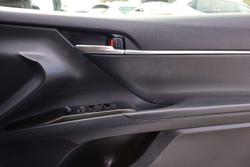 2024 Toyota Camry Ascent