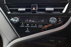 2024 Toyota Camry Ascent