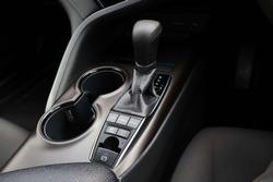 2024 Toyota Camry Ascent