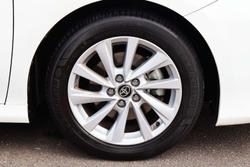 2024 Toyota Camry Ascent