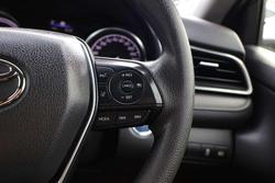 2024 Toyota Camry Ascent