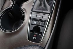 2024 Toyota Camry Ascent