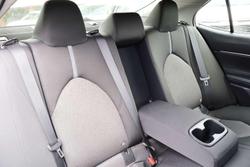 2024 Toyota Camry Ascent