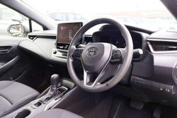 2024 Toyota Corolla Ascent Sport Hybrid