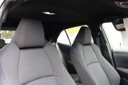 2024 Toyota Corolla Ascent Sport Hybrid