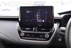 2024 Toyota Corolla Ascent Sport Hybrid