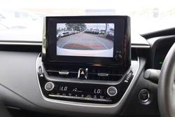 2024 Toyota Corolla Ascent Sport Hybrid