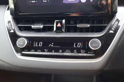 2024 Toyota Corolla Ascent Sport Hybrid