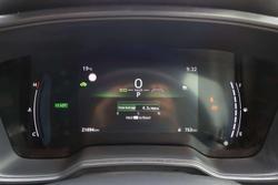 2024 Toyota Corolla Ascent Sport Hybrid