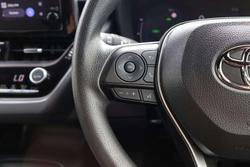 2024 Toyota Corolla Ascent Sport Hybrid