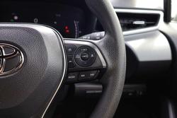 2024 Toyota Corolla Ascent Sport Hybrid