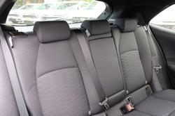 2024 Toyota Corolla Ascent Sport Hybrid