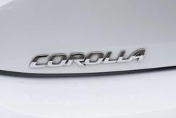 2024 Toyota Corolla Ascent Sport Hybrid