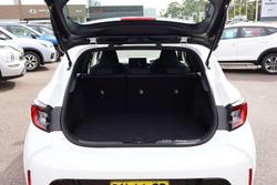 2024 Toyota Corolla Ascent Sport Hybrid