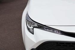 2024 Toyota Corolla Ascent Sport Hybrid