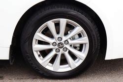 2024 Toyota Corolla Ascent Sport Hybrid