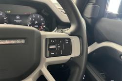 2023 Land Rover Defender 110 P300