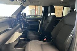 2023 Land Rover Defender 110 P300