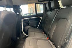 2023 Land Rover Defender 110 P300