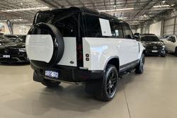 2023 Land Rover Defender 110 P300
