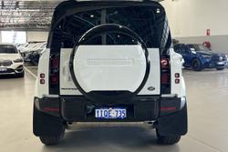 2023 Land Rover Defender 110 P300