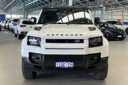 2023 Land Rover Defender 110 P300