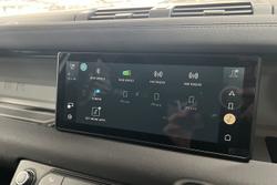 2023 Land Rover Defender 110 P300