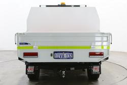 2025 Toyota Hilux SR