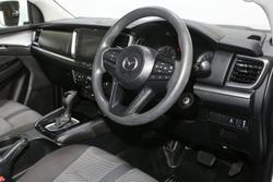 2021 Mazda BT-50 XT