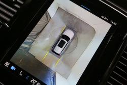 2023 Volvo XC90 Ultimate B6 Bright