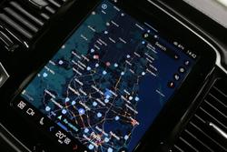 2023 Volvo XC90 Ultimate B6 Bright