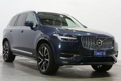 2023 Volvo XC90 Ultimate B6 Bright
